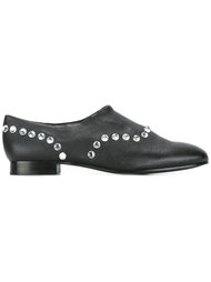 embellished loafers Opening Ceremony