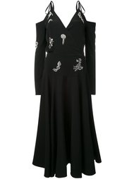 платье 'Florentine' Preen By Thornton Bregazzi