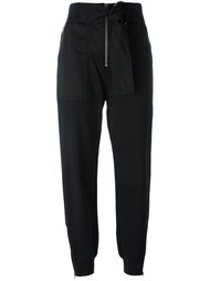 cropped tapered trousers 3.1 Phillip Lim