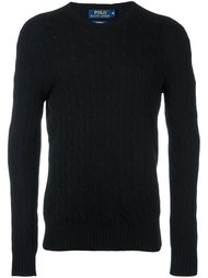 crew neck jumper Polo Ralph Lauren