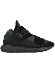 lace-up sneakers Y-3