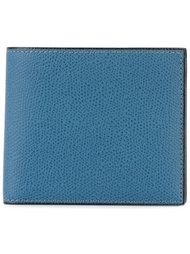 billfold wallet Valextra