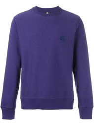 классическая толстовка PS Paul Smith