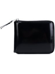 small zipped wallet Comme Des Garçons Wallet