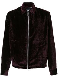 zipped jacket Enfants Riches Deprimes