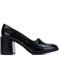 bow detail mid pumps Rachel Comey