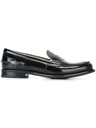 'Sally' loafers Church's