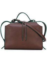 сумка на плечо 'Bag Clover' Jil Sander