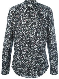 рубашка 'Paper Dot' PS Paul Smith