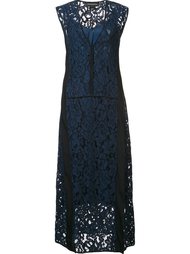 'Photon' dress By Malene Birger