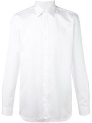 classic shirt Z Zegna