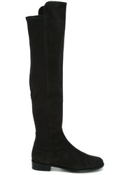 ботфорты 'Schizo' Stuart Weitzman