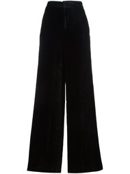 широкие брюки Etro