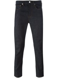 джинсы кроя слим PS Paul Smith