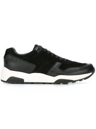 panelled sneakers Z Zegna