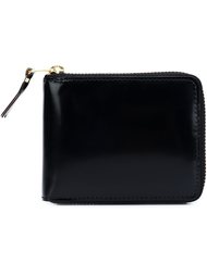 small zipped wallet Comme Des Garçons Wallet