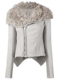 'Naska' biker jacket Rick Owens