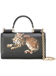 mini 'Von' wallet crossbody bag Dolce &amp; Gabbana