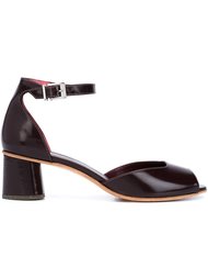 ankle strap sandals Rachel Comey