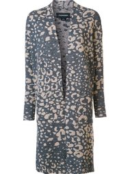 'Olizza' cardigan By Malene Birger