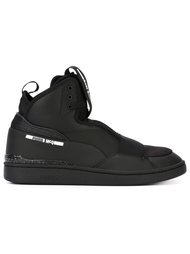 кроссовки 'Puma X Alexander McQueen Brace Mid'  Puma