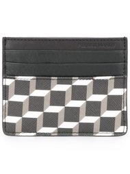 cube cardholder Pierre Hardy