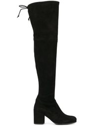 ботфорты 'Tieland' Stuart Weitzman