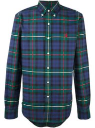 plaid shirt Polo Ralph Lauren