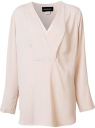 'Triply' blouse By Malene Birger
