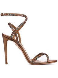 'Leila' sandals Aquazzura