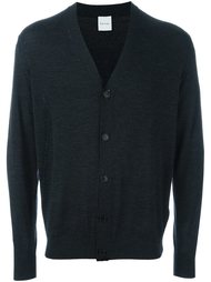 кардиган с V-образным вырезом Paul Smith