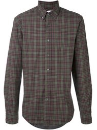 button down shirt Aspesi