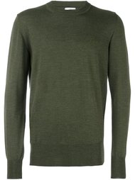 crew neck jumper Vivienne Westwood Man