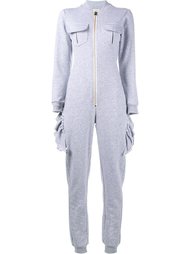 jersey jumpsuit Natasha Zinko