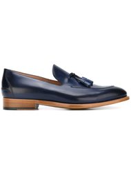 лоферы 'Haring' Paul Smith