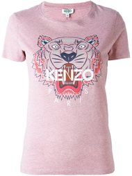 футболка 'Tiger' Kenzo