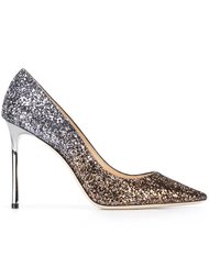 'Romy 100' pumps Jimmy Choo