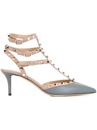 туфли-лодочки 'Rockstud' Valentino