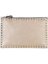 клатч ‘Rockstud’ Valentino