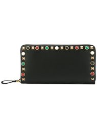 кошелек 'Rockstud Rolling' Valentino