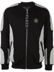 толстовка 'Master'  Philipp Plein