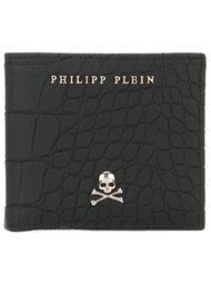 классический бумажник Philipp Plein