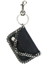 'Shaggy Deer Falabella' keyring Stella McCartney