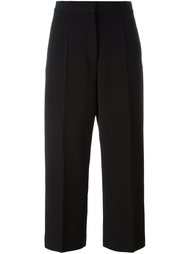 cropped wide leg trousers Stella McCartney