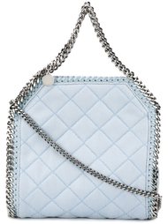 маленькая сумка-тоут ‘Falabella’ Stella McCartney