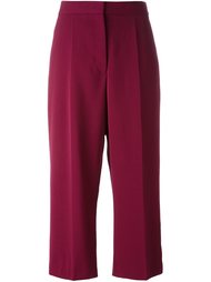 cropped wide leg trousers Stella McCartney