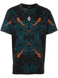 футболка 'Del Salado'  Marcelo Burlon County Of Milan
