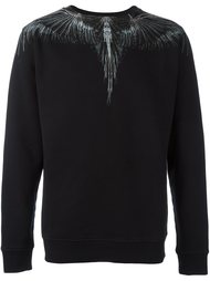 толстовка 'Antofalla'  Marcelo Burlon County Of Milan