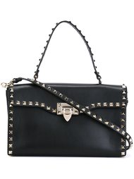 сумка на плечо 'Rockstud' Valentino