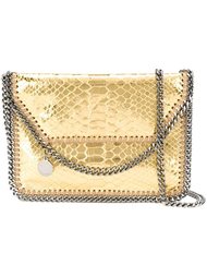 сумка через плечо 'Falabella Shaggy Deer'  Stella McCartney